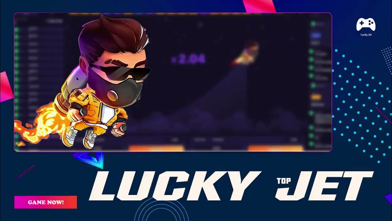lucky jet сигналы