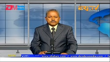News in Tigre for August 19, 2022 - ERi-TV, Eritrea