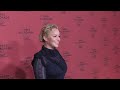 Abbie Cornish at the Three Billboards Outside Ebbing, Missouri Premiere at Neuhouse in Hollywood