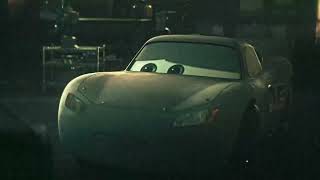 You Have A Lof Of Stuff Kid.. Lightning Mcqueen Edit