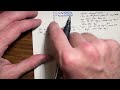 Lecture 24 - Uncountable Sets, Cantor Diagonalization