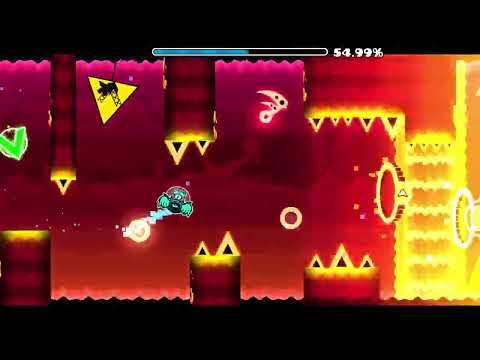 Showcase for CRASHR