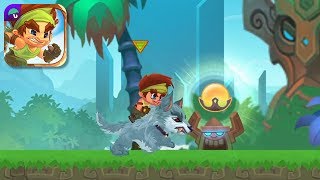 Dash Legends - Gameplay Showcase (iOS, Android) screenshot 1
