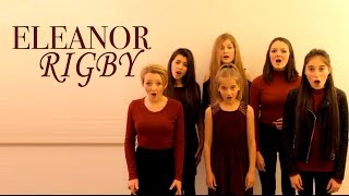 Eleanor Rigby (the Beatles) COVER by Spirit YPC