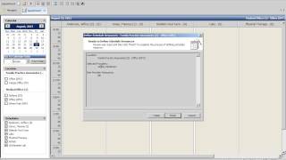 Perfect Care 3.4 Appt Templates and Schedule Build