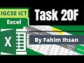 Task 20f (INT, Round function)
