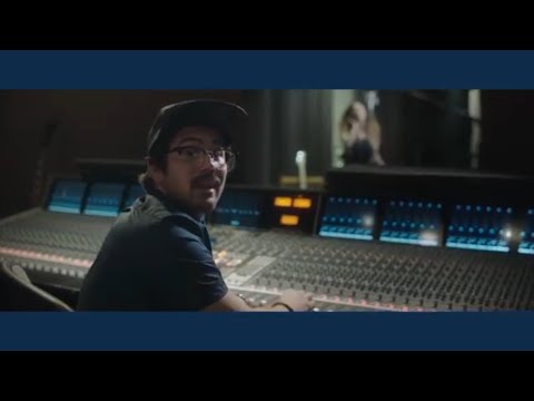 IBM 'A New Day at Work' TV Spot - featuring Nick Mullen (HD)