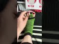 Five Finger Socks  Ingrown Toenail Correction | Foot Care | Nail Treatment Shorts 👣
