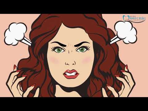 Video Các Bạn Niềng Răng Cần Biết Điều Này| 4 Giai Đoạn Đau... - youtube