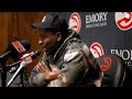 Aaron Holiday 2023 Exit Interview