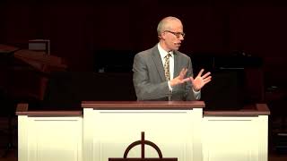 Kevin DeYoung | Good News for “Good” People