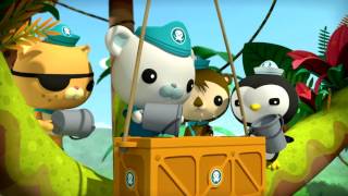 Oktonauci Sezon 2 Od 7 Listopada W Minimini