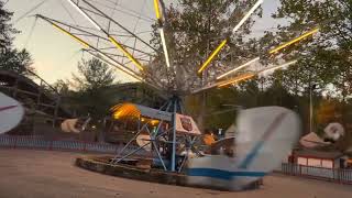 Knoebels 2024 Park Footage