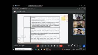 SBITP Problem Based Task Presentation