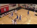 Jan. 10 Play 1 - Bethany Lutheran vs. Finlandia (MBB)