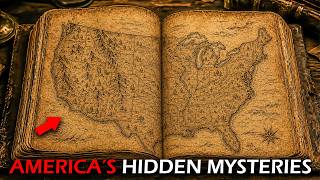 America’s Hidden Mysteries To Fall Asleep To