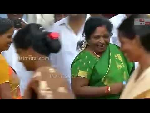Tamilisai SARKAR Interview Troll Marana Kalaai TALK LESS VIEW MORE