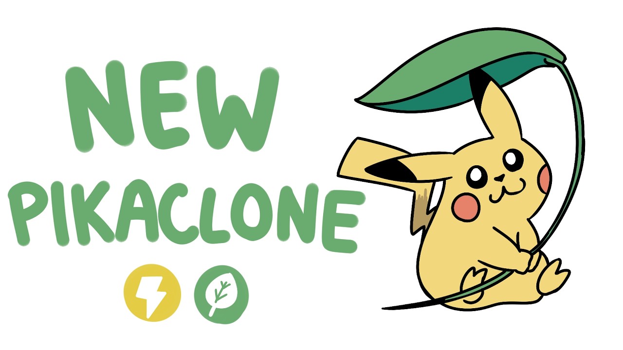 Making The Next Pikaclone