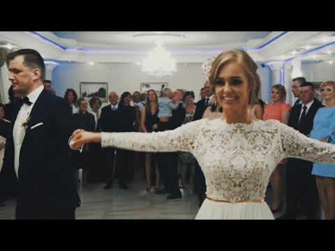 DANSE D'OUVERTURE DE BAL - MARIAGE