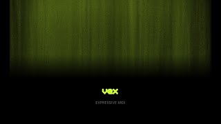 Full VEX MIDI Expression Update