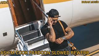 Lvbel C5 - Aşkim Çok Pardon Slowed Rewerb (Prod By.burak) Akdo