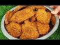 না দেখলেই মিস করবে আটা দিয়ে বানিয়ে নিন খাস্তা বিস্কুট এতো সহজ রেসিপি #biscuit Recipe in Bangla 