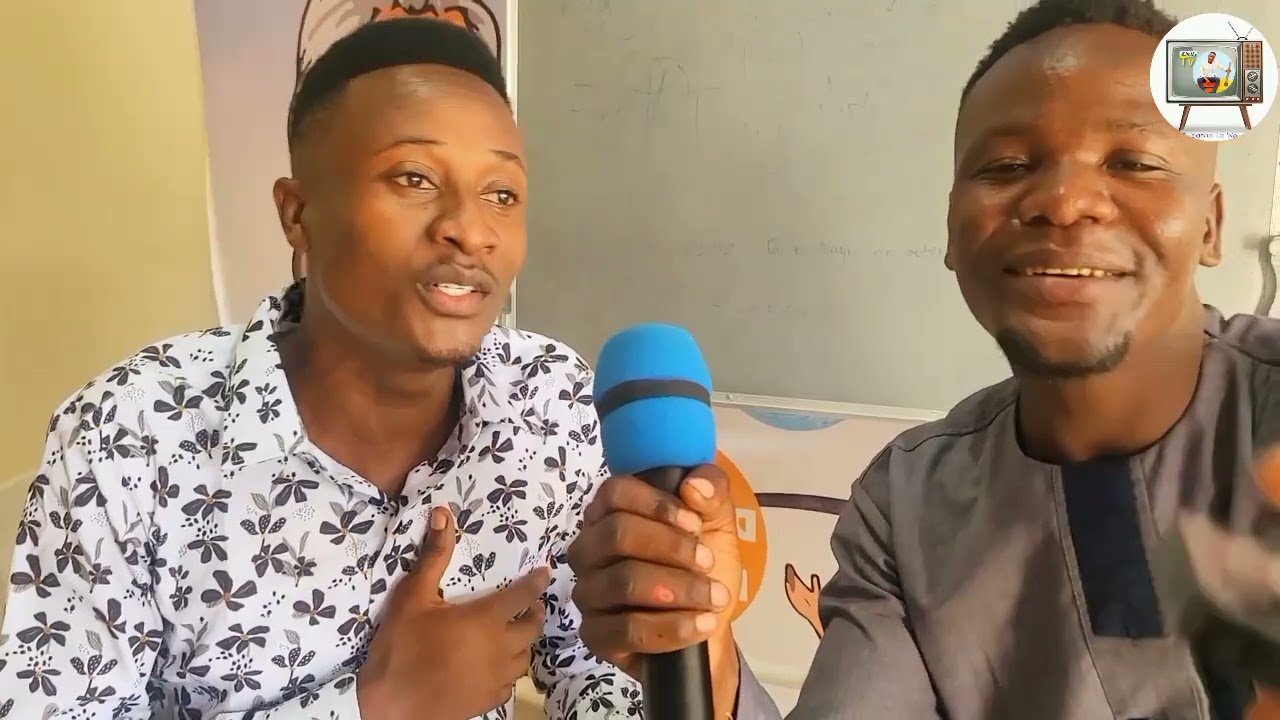 Mic Talk(Siwezi Pigana Nawe (Obby Alpha) By Eliya Gervas )