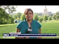 New poll shows Rick Jackson leads Keisha Lance Bottoms | FOX 5 News