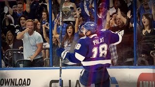 Ondrej Palat #18 | Highlights