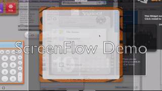 How To Get More Widgets On Mac Dashboard screenshot 3