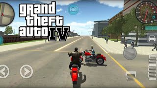 [50 MB] Download Gta 4 Mobile Beta Apk 2020 Latest Version | Gta 4 Beta Apk Compressed Format screenshot 4