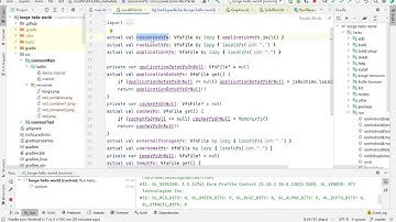 Korge Tip 9: Adding kotlinx json serialization to your project + Example of how to use it