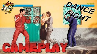 [GAMEPLAY] Dance Fight [720][PC]