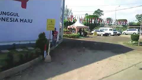 Liburan Yuk (Cover Video Clip) SMK KARTINI JEMBER