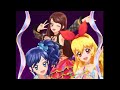 アイカツスターズ!プレイ動画0026『Forever Dream』