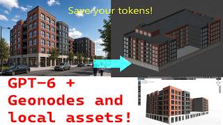 Best architecture Astra GPT- 6 workflow !!