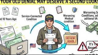VA Secondary Claims: What Recent Court Decisions Mean for Veterans