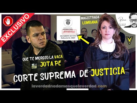 FALSIFICADOR JOTA PE HERNANDEZ VOY A SOLICITAR UN PERITO GRAFÓLOGO A LA CORTE SUPREMA DE JUSTICIA