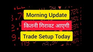 Morning Update 10 December 2020 Trade Setup Today Top Stocks to Buy Now Stock Market Basics