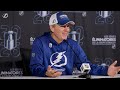Practice Media | Carlile, Goncalves, Cernak, Cooper