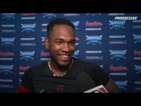 080726 - CLE vs CHW - Postgame Media Availability