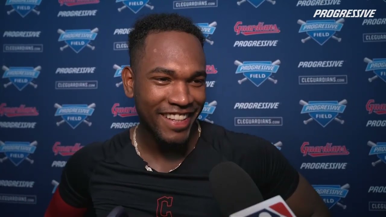 080726 - CLE vs CHW - Postgame Media Availability
