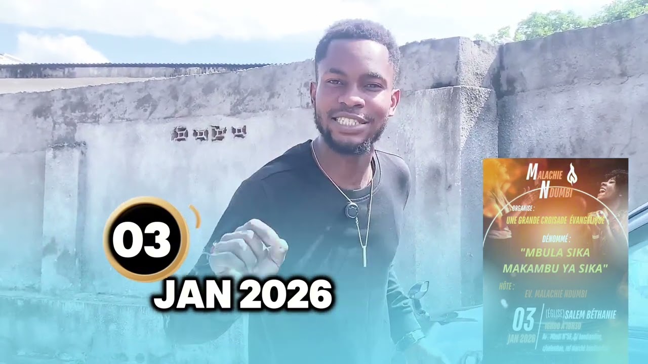 Mbula ya sika makambo ya sika 