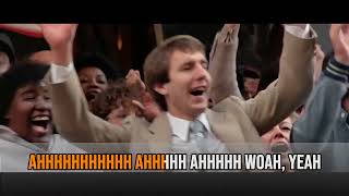 28   Ferris Bueller's Day Off ｜ Twist and Shout Parade Scene ｜ Paramount Movies