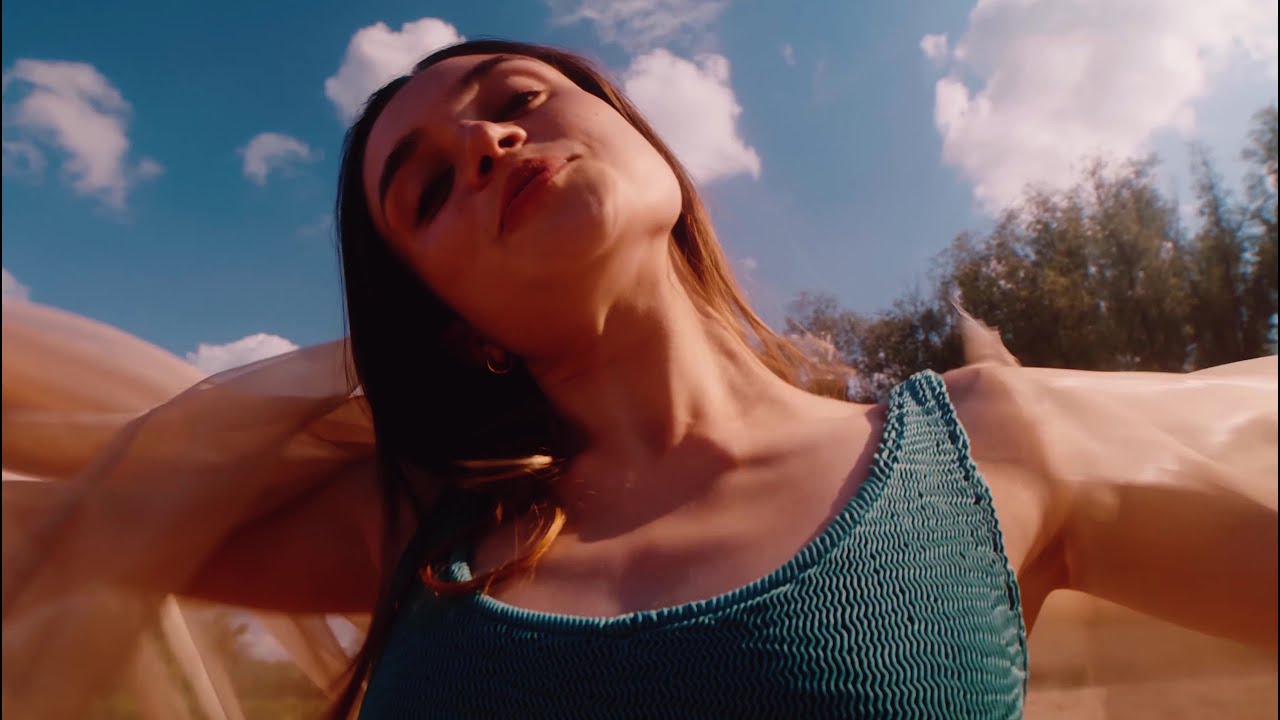 Dancing in the wind (Editing Reel)