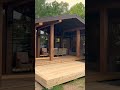 До/после. Before after. #каркасник #баня #woodworking