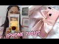 COMPRANDO MEU IPHONE 7 PLUS GOLD 128GB