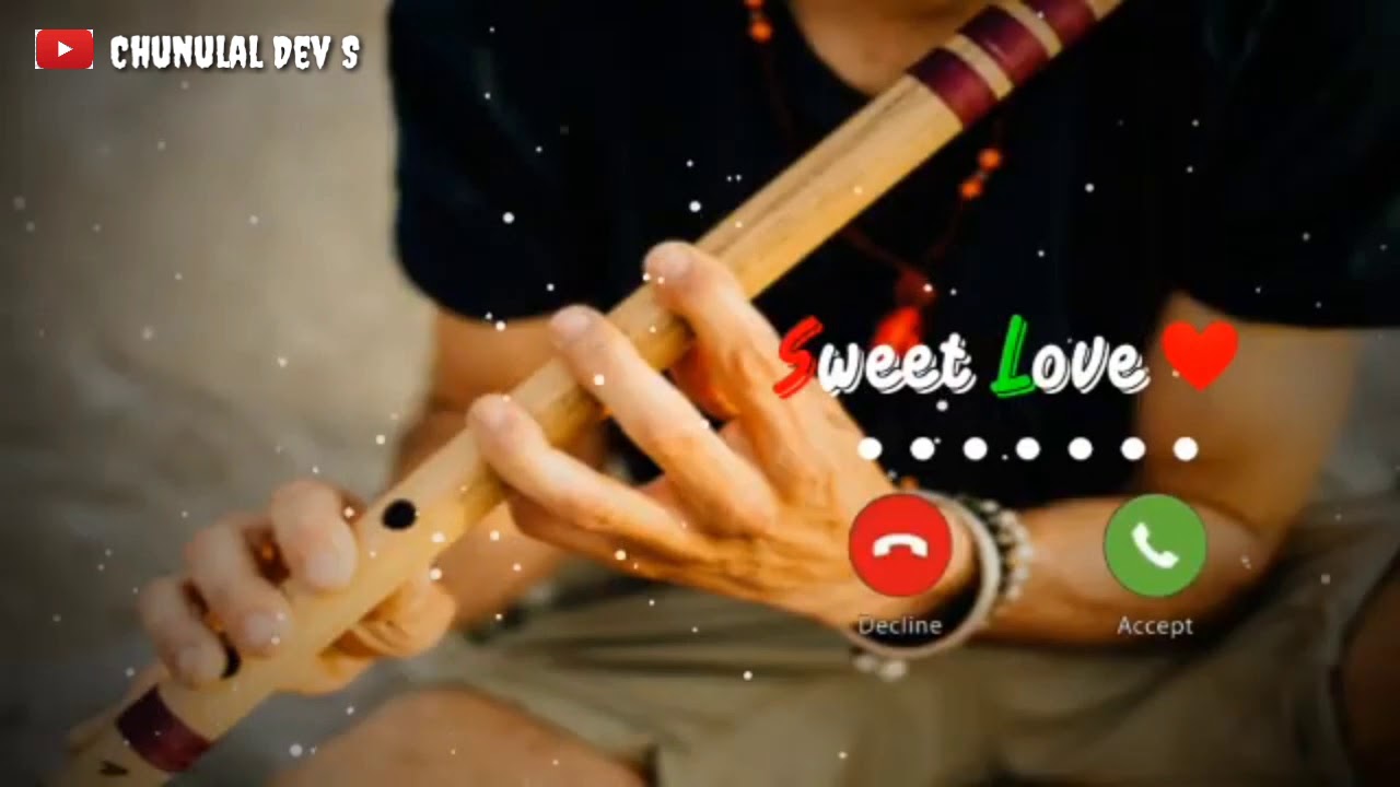 Assamese Ringtone !! New Ringtone 2021 !! Flute Ringtone