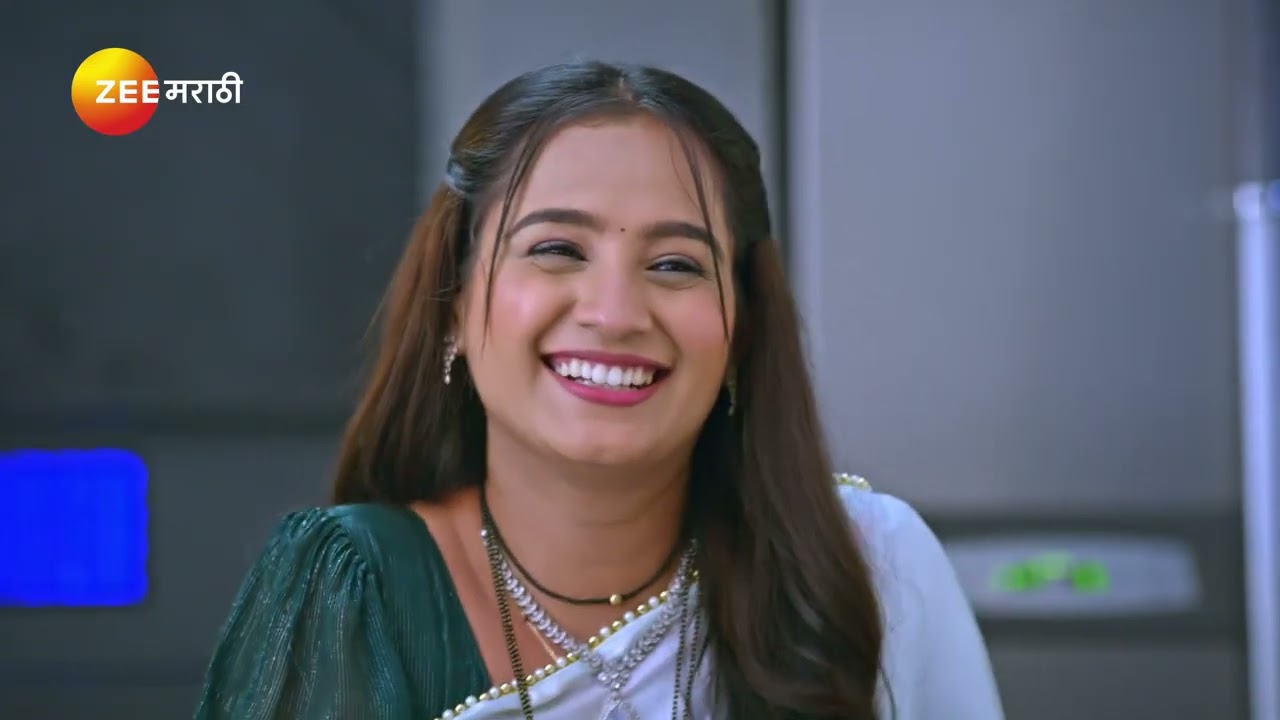 Lakshmi Niwas | जयंतने ऑफिसला का घेतली सुट्टी?