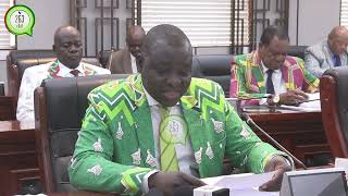Post Cabinet Briefing as of 26/05/26